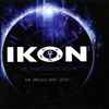 Ikon (4) - The Thirteenth Hour (The Singles 2007-2020)