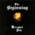 Cover of The Beginning, 1995, CD