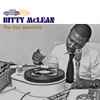 Bitty McLean - The Taxi Sessions