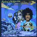 Thin Lizzy - Vagabonds Of The Western World | Releases | Discogs