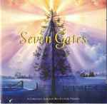 Cover of Seven Gates: A Christmas Album, 1994-10-25, CD