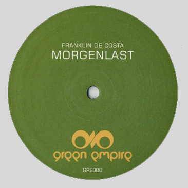 ladda ner album Franklin De Costa Yapacc - Morgenlast Atemlos