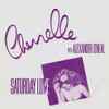 Cherrelle With Alexander O'Neal - Saturday Love