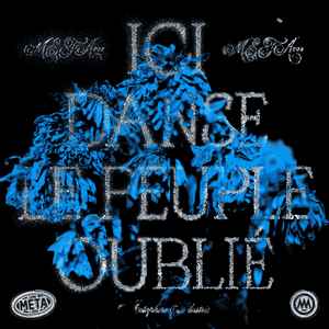 Various - Ici Danse Le Peuple Oublié album cover