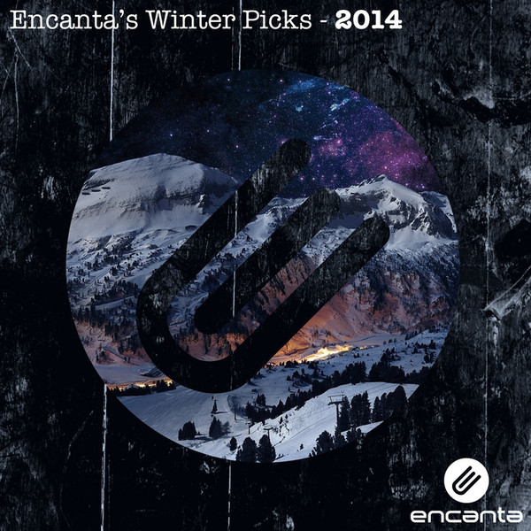baixar álbum Various - Encantas Winter Picks 2014
