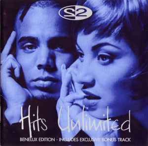 Hits Unlimited - 2 Unlimited
