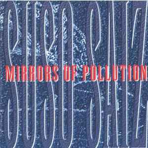 Mirrors Of Pollution (CD, Album)en venta