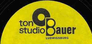 Tonstudio Bauer on Discogs