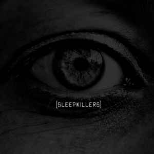 Sleepkillers - Dirty Foot album cover