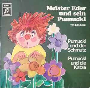 Ellis Kaut - Meister Eder Und Sein Pumuckl - Pumuckl Und Der Schmutz / Pumuckl Und Die Katze