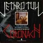 Cover of Coronach, 1986, Vinyl