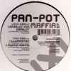 Pan-Pot - Maffia EP