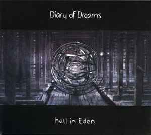 Diary Of Dreams - Hell In Eden