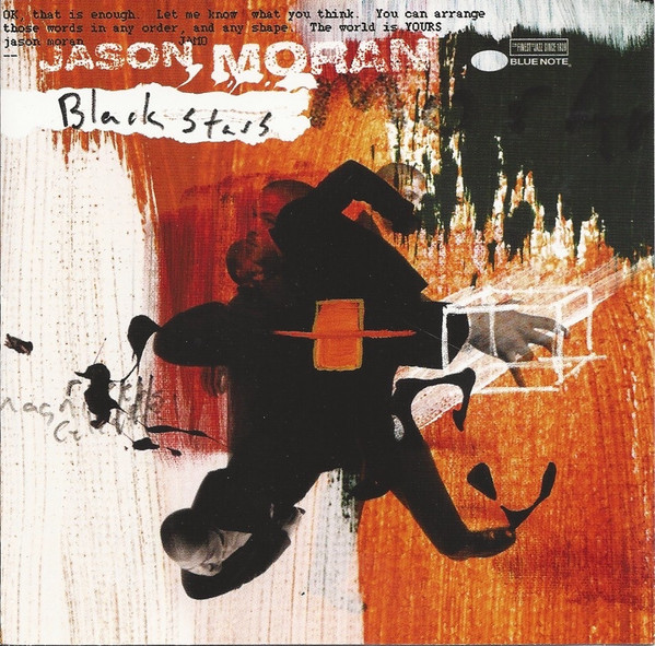 lataa albumi Jason Moran - Black Stars