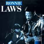Cover of Ronnie Laws, 2000, CD