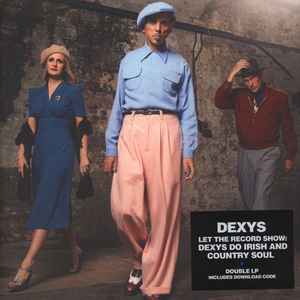 Kevin Rowland & Dexys Midnight Runners – Too-Rye-Ay As It Should