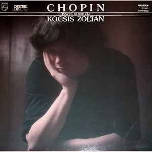 Összes Keringője - Chopin - Kocsis Zoltán