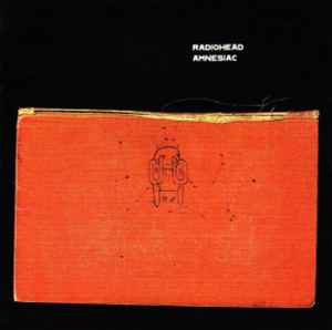 Radiohead - Amnesiac