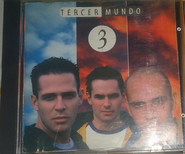 ladda ner album Tercer Mundo - 