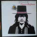 Cover of 2 Originals Of Captain Beefheart, 1976, Vinyl