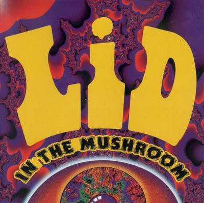last ned album Lid - In The Mushroom