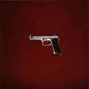 The Evaluation - We Built The Gun That Causes This Unending Fear album cover