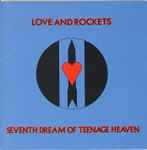 Cover of Seventh Dream Of Teenage Heaven, 1994-09-25, CD