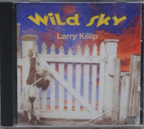 last ned album Larry Killip - Wild Sky