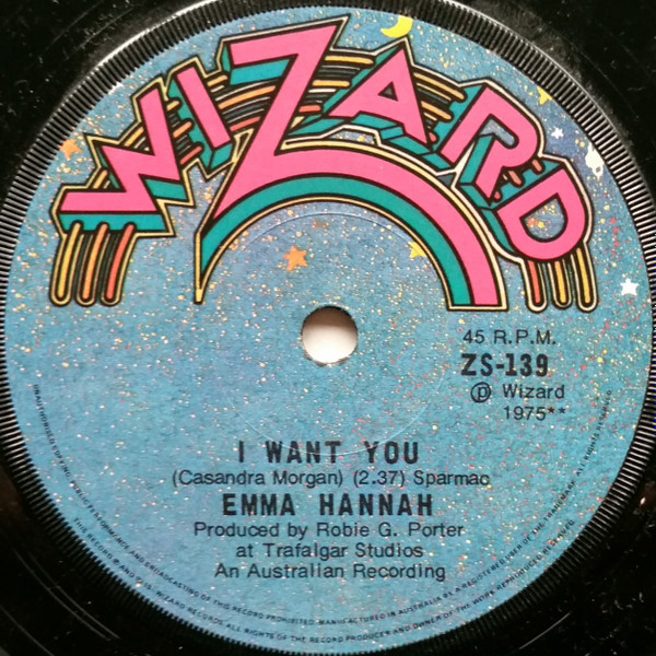 baixar álbum Download Emma Hannah - Waiting For The Rain album
