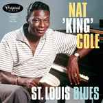 Cover of St. Louis Blues, 2019, Vinyl