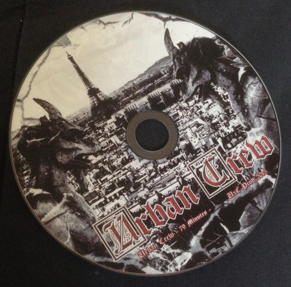 baixar álbum Urban Crew - 79 Minutes
