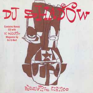 Preemptive Strike - DJ Shadow