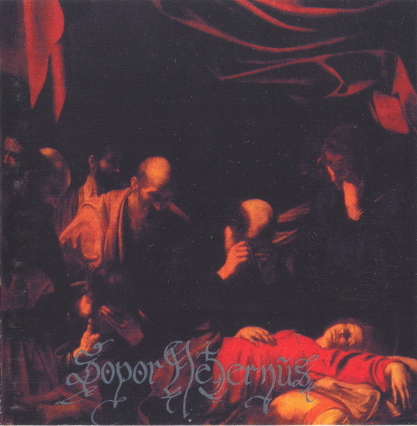 lataa albumi Sopor Aeternus & The Ensemble Of Shadows - Todeswunsch