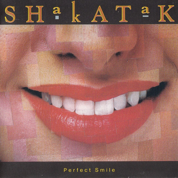 télécharger l'album Shakatak - Perfect Smile