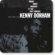 Kenny Dorham – The Complete 'Round About Midnight At The Cafe