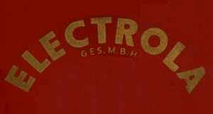 Electrola Gesellschaft m.b.H. on Discogs