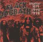 Cover of Greatest Hits 1970-1978, 2006, CD