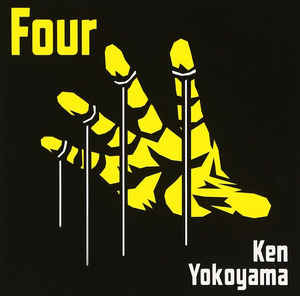 télécharger l'album Ken Yokoyama - Four