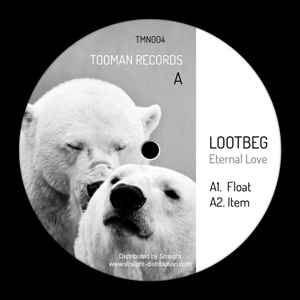 Eternal Love EP - Lootbeg