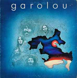 Garolou - Garolou album cover