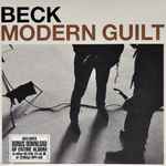 Cover of Modern Guilt, 2017, Vinyl