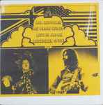 Led Zeppelin – My Brain Hurts Live In Japan December 1972 (Vinyl 