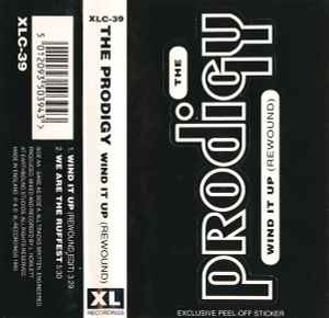 Wind It Up (Rewound) - The Prodigy