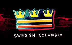Swedish Columbia on Discogs