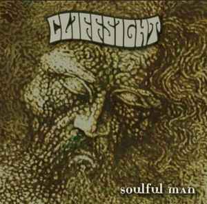 Cliffsight - Soulful Man album cover