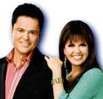 ladda ner album Donny & Marie Osmond - im leaving itall up to you