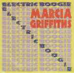 Cover of Electric Boogie, 1989, CD
