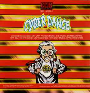 CD Cyber dance Unterhaltung Musik & Video Musik CDs 
