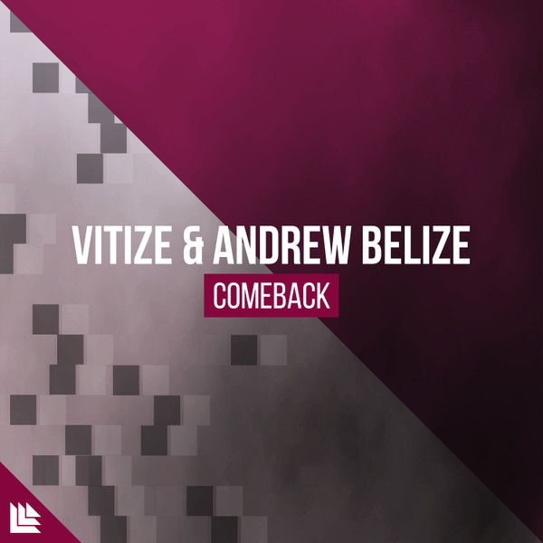 last ned album VITIZE & Andrew Belize - Comeback