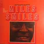 Cover of Miles Smiles, 1967, Vinyl